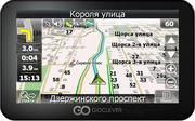 GPS-навигатор GoClever Navio 500+