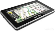 Продам навигатор GPS-навигатор SeeMax navi E715 HD BT 8GB