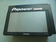 GPS-навигатор Pioneer PM-718 ( PM-717 )